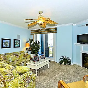 Emerson Towers Holiday home