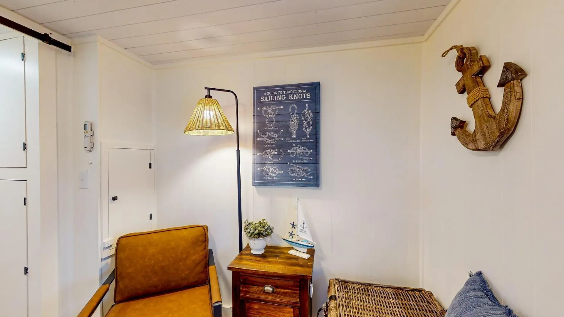The Gull'S Nest At Isle Of Wight Villa Ocean City Holiday home