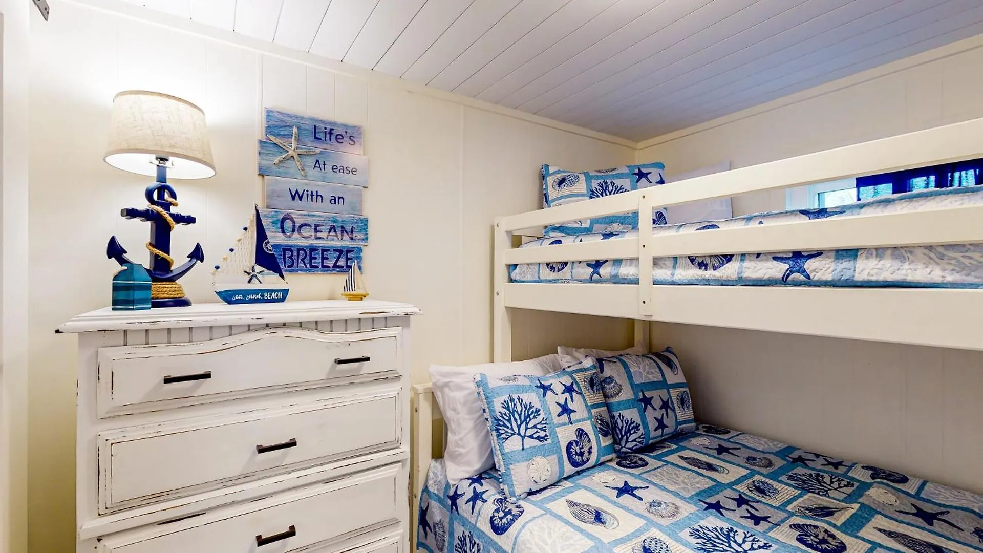 The Gull'S Nest At Isle Of Wight Villa Ocean City Holiday home